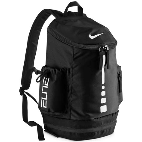 Lyst - Nike Hoops Elite Team Backpack in Black for Men