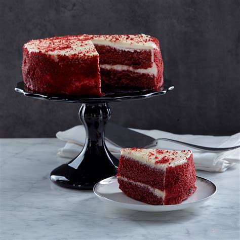 Red Velvet Cake | Hickory Farms