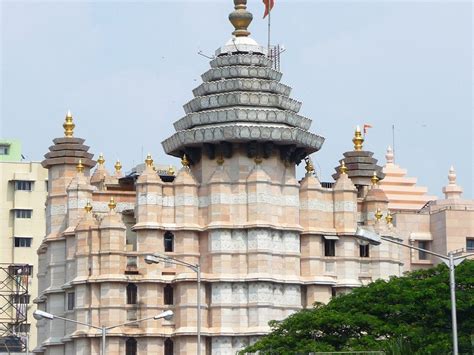 Sri Siddhivinayak Temple, Mumbai - Timings, History, Darshan, Pooja Timings