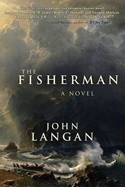 The Fisherman (novel) - Wikipedia