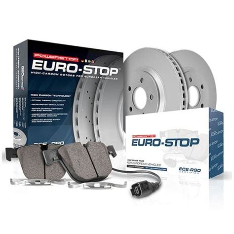 Brake Upgrade Kits for Sport, Utility & Daily Driving | PowerStop Brakes