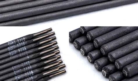 What Kind of Welding Rod To Use On Cast Iron?