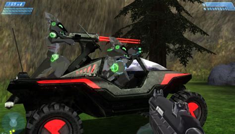 Image 7 - Protogen Halo Mods for Halo: Combat Evolved Custom Edition - ModDB