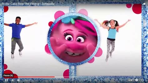 Just Dance Trolls - YouTube