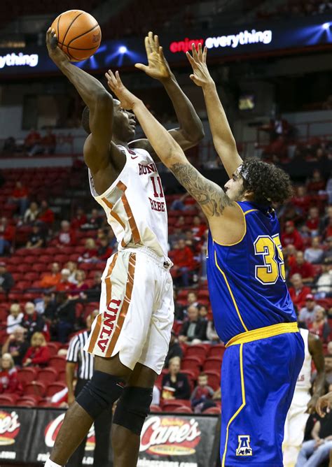 Meet the 2017-18 UNLV men’s basketball team | Las Vegas Review-Journal