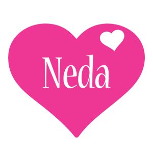 Neda Logo | Name Logo Generator - I Love, Love Heart, Boots, Friday, Jungle Style