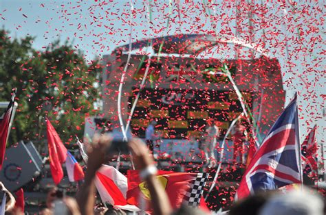 Monza GP Winners: The Drivers With 3 or More Wins at Monza