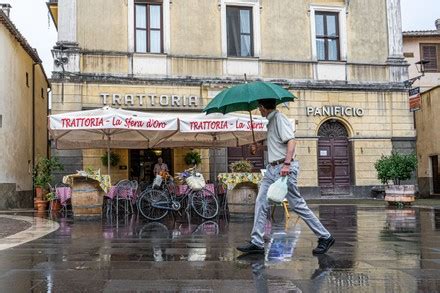 Seasonal Weather, Sutri, Italy - 17 Sep 2021 Stock Pictures, Editorial Images and Stock Photos ...