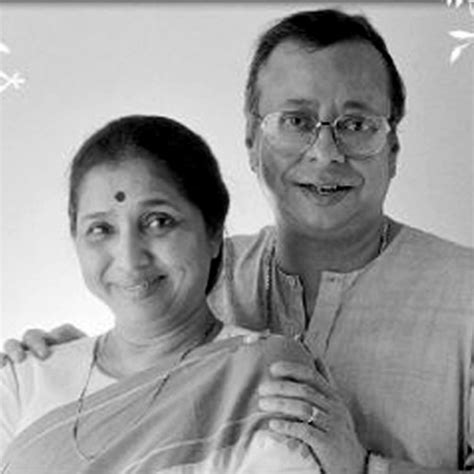 R. D Burman and Asha Bhosle first met while recording “Yeh Ladki Zara Si Deewani Lagti Hai”