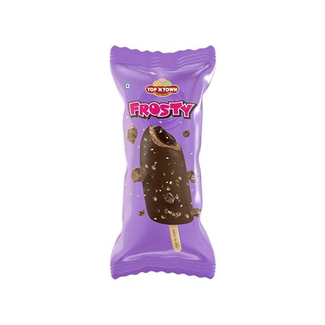 Top N Town Frosty Ice Cream Stick Price - Buy Online at Best Price in India