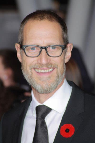 Christopher Heyerdahl - Ethnicity of Celebs | EthniCelebs.com