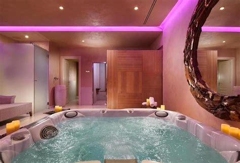 10 Best Hotels in Rome with Spas | Destinia Guides