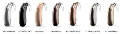 Phonak Naida P50 UP BTE Hearing Aid