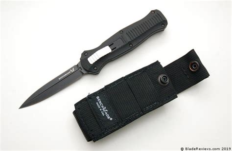 Benchmade Infidel Review | BladeReviews.com