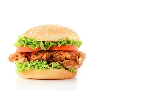 We Tried the Whataburger Spicy Chicken Sandwich - Here's How Good It Was - Fast Food Menu Prices