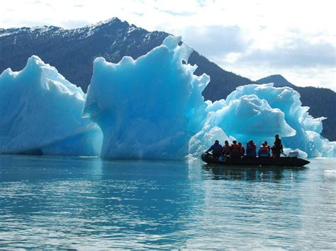 Ten Interesting Facts about Glaciers | Blog Posts | WWF