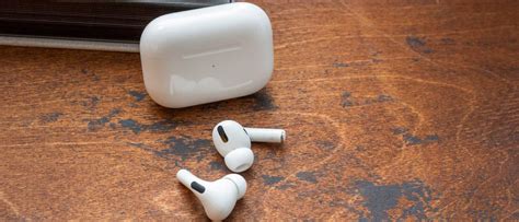 Apple AirPods Pro Review | Laptop Mag