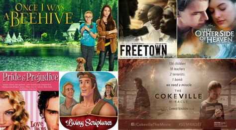 Fantastic Mormon Movies (and Where to Stream Them) | Meridian Magazine