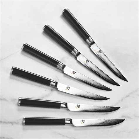 Shun Classic Knife Block Set - 23 Piece – Cutlery and More