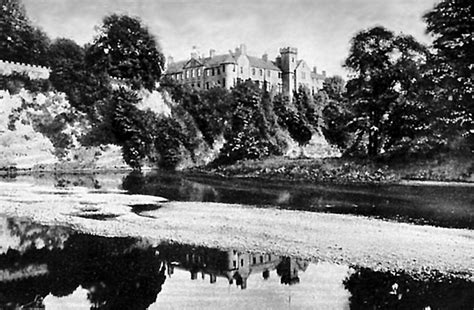 Brechin Castle | The Castles of Scotland, Coventry | Goblinshead