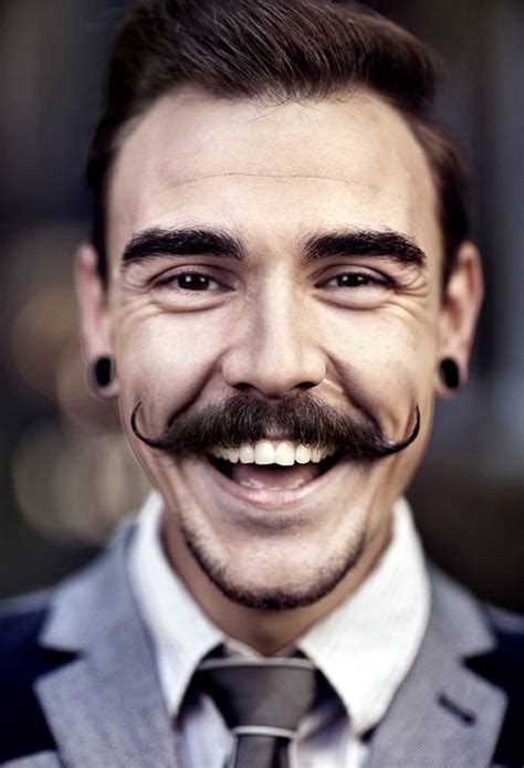 Best 10 Different Mustache Styles To Give A Try In 2017