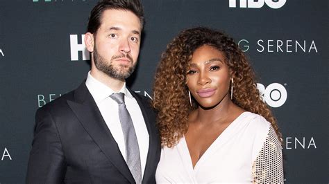 Tennis news: Husband's telling admission about Serena Williams