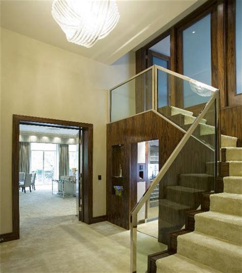 Estate of the Day: Luxury Apartment In London, United Kingdom