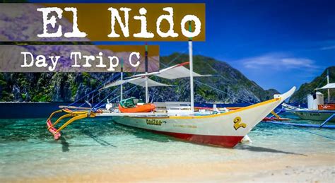 El Nido Tour C Review - Palawan Philippines