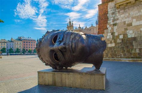 poland krakow-history - Living + Nomads – Travel tips, Guides, News & Information!