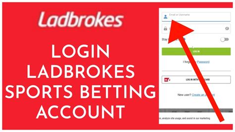 How to Login Ladbrokes Sports Betting Account Online 2023? - YouTube