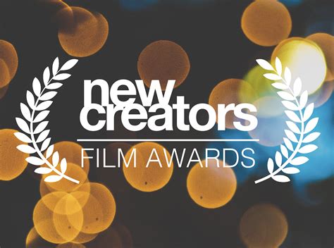 New Creators Film Awards – February Edition Winners - IndieWrap