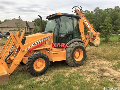 case 580 Super M for Sale | Farms.com