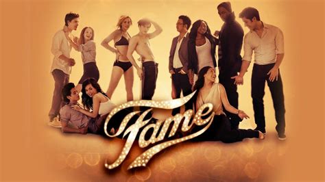 Fame (2009) - Movie - Where To Watch