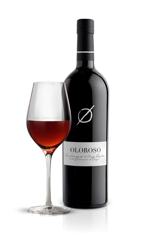 Oloroso | Vinos de Jerez - Sherry Wines