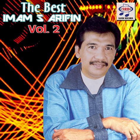 Imam S. Arifin - The Best Imam S Arifin, Vol. 2 [iTunes Plus AAC M4A] ~ Free Download Lagu ...