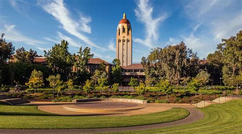 The 10 Best Universities In California 2024 - College US