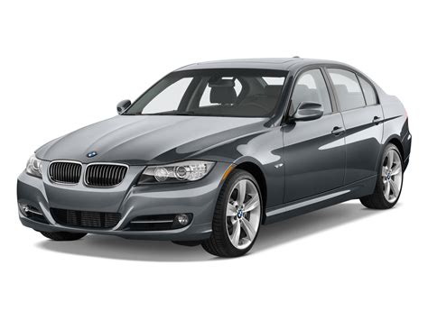 2011 BMW 3-Series Reviews& Test Drives - Green Car Reports