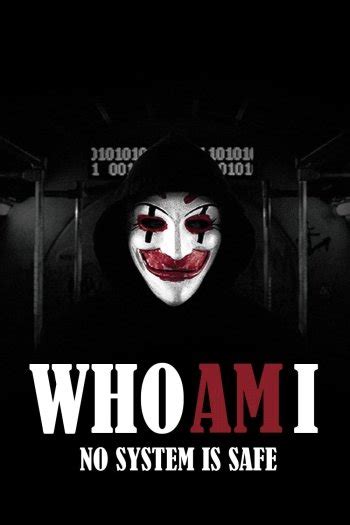 Who Am I HD Wallpapers and Backgrounds