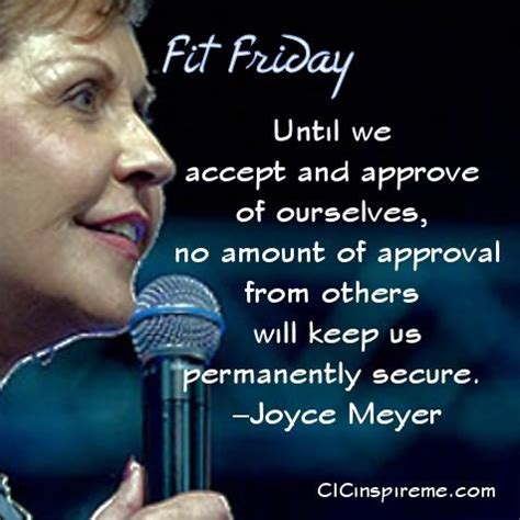 Joyce Meyer Inspirational Quotes. QuotesGram