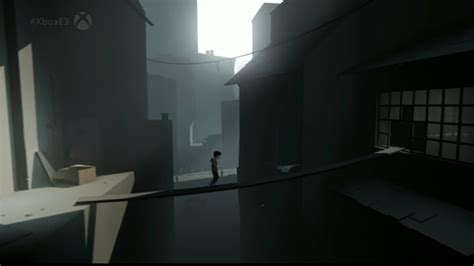 Limbo Developer's Inside Not Quite Ready for Release | XboxAchievements.com