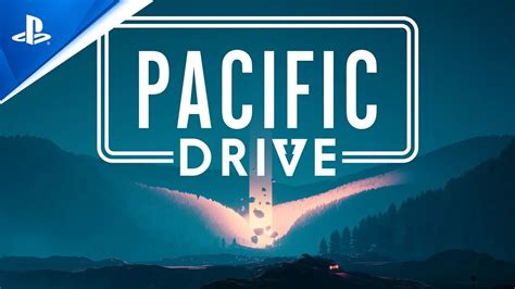 Pacific Drive - PS5 Games | PlayStation (Taiwan)