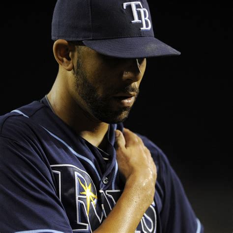 5 Realistic Moves Tampa Bay Rays Should Consider | News, Scores ...