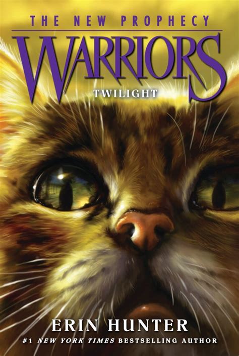 Warrior Cats Book Covers - Adazing