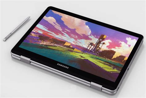 Samsung Chromebook Plus V2: Built to Magnify Creative Expressions