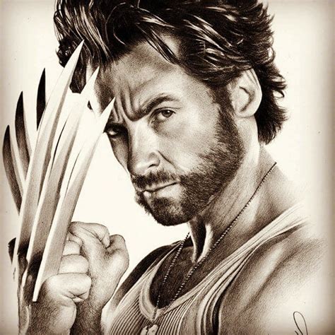 5 Handsome Wolverine Beard Styles to Turn Up Your Style