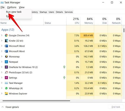 How to Fix an Unresponsive Windows 11 Taskbar - Make Tech Easier