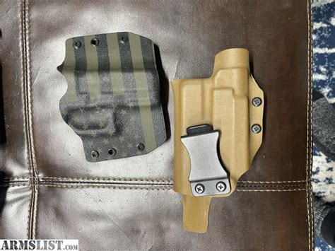 ARMSLIST - For Sale: Glock 30 holsters