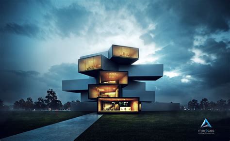 modern_house_hd_2 | Design exterior, Melhor arquitetura, Design de casa ...