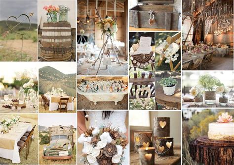 Rustic wedding inspiration | SampleBoard Blog