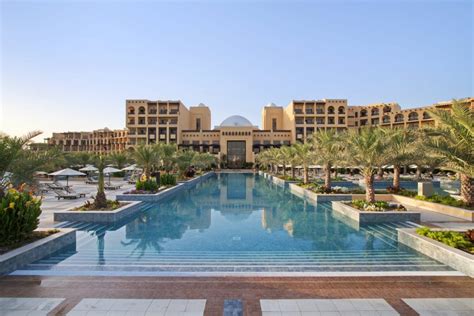 Rixos is taking over Hilton Ras Al Khaimah Beach Resort - WOW-RAK